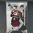 2015 UPPER DECK SPX - MONOCHROMATICS - RELIC - SELECT YOUR PLAYERS