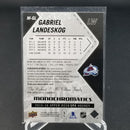 2015 UPPER DECK SPX - MONOCHROMATICS - RELIC - SELECT YOUR PLAYERS