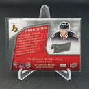 2015 UPPER DECK SPX - ROOKIE FABRIC - SELECT YOUR PLAYER - RELIC - RC