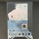 2015 UPPER DECK ICE - ICE PREMIERES - K. BAUN - #136 - #'D/1999 - RC