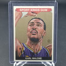2015 LEAF SPORTKINGS - K. MALONE -