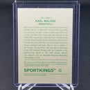 2015 LEAF SPORTKINGS - K. MALONE -