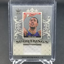 2015 LEAF SPORTKINGS - K. MALONE -