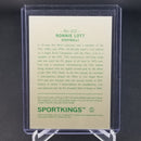 2015 LEAF SPORTKINGS - R. LOTT -