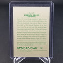 2015 LEAF SPORTKINGS - A. BEARD -