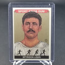 2015 LEAF SPORTKINGS - S. LOUIS -