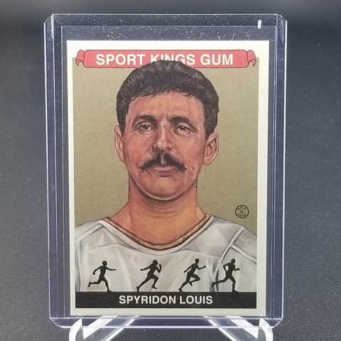 2015 LEAF SPORTKINGS - S. LOUIS - #041