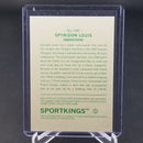 2015 LEAF SPORTKINGS - S. LOUIS -