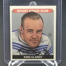 2015 LEAF SPORTKINGS - MINI - K. CLANCY -