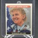 2015 LEAF SPORTKINGS - MINI - S. MILLER -