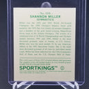 2015 LEAF SPORTKINGS - MINI - S. MILLER -