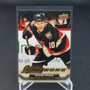 2015 UPPER DECK SERIES TWO - UD CANVAS - YOUNG GUNS - S. PRINCE -