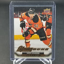 2015 UPPER DECK SERIES TWO - UD CANVAS - YOUNG GUNS - N. COUSINS -