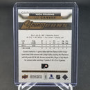 2015 UPPER DECK SERIES TWO - UD CANVAS - YOUNG GUNS - N. COUSINS -