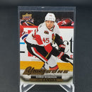 2015 UPPER DECK SERIES TWO - UD CANVAS - YOUNG GUNS - C. WIDEMAN -