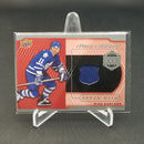 2015 UPPER DECK SERIES TWO - A PIECE OF HISTORY - M. GARTNER -