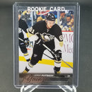 2015 UPPER DECK SERIES ONE - YOUNG GUNS - S. PLOTNIKOV -