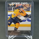 2015 UPPER DECK SERIES ONE - YOUNG GUNS - K. FIALA -