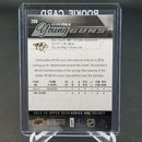 2015 UPPER DECK SERIES ONE - YOUNG GUNS - K. FIALA -