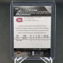 2015 UPPER DECK SERIES ONE - YOUNG GUNS - J. DE LA ROSE -