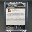 2015 UPPER DECK SERIES ONE - YOUNG GUNS - M. PUEMPEL -