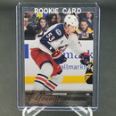 2015 UPPER DECK SERIES ONE - YOUNG GUNS - J. ANDERSON -