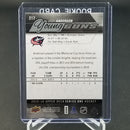 2015 UPPER DECK SERIES ONE - YOUNG GUNS - J. ANDERSON -