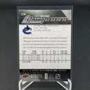 2015 UPPER DECK SERIES ONE - YOUNG GUNS - J. McCANN -