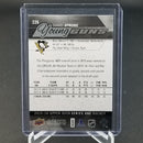 2015 UPPER DECK SERIES ONE - YOUNG GUNS - D. SPRONG -