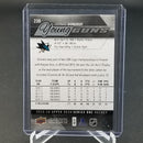 2015 UPPER DECK SERIES ONE - YOUNG GUNS - J. DONSKOI -