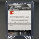 2015 UPPER DECK SERIES ONE - YOUNG GUNS - S. BENNETT -