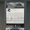 2015 UPPER DECK SERIES ONE - YOUNG GUNS - B. HUTTON -