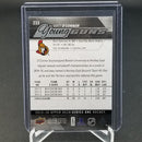 2015 UPPER DECK SERIES ONE - YOUNG GUNS - M. O'CONNOR -