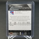 2015 UPPER DECK SERIES ONE - YOUNG GUNS - O. LINDBERG -