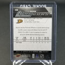 2015 UPPER DECK SERIES ONE - YOUNG GUNS - S. NOESEN -