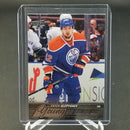 2015 UPPER DECK SERIES ONE - YOUNG GUNS - A. SLEPYSHEV -