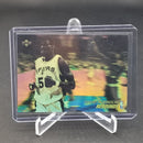 1991 UPPER DECK - HOLOGRAM - D. ROBINSON -