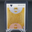 1991 UPPER DECK - WEST ALL-STAR - T. PORTER -