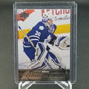 2015 UPPER DECK SERIES ONE - YOUNG GUNS - A. BIBEAU -