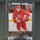 2015 UPPER DECK SERIES ONE - YOUNG GUNS - K. LOWE -