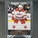 2015 UPPER DECK UPDATE - YOUNG GUNS - P. DI GIUSEPPE -