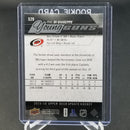 2015 UPPER DECK UPDATE - YOUNG GUNS - P. DI GIUSEPPE -