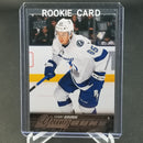 2015 UPPER DECK UPDATE - YOUNG GUNS - Y. GOURDE -