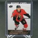 2015 UPPER DECK UPDATE - YOUNG GUNS - F. CLAESSON -