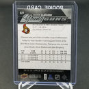 2015 UPPER DECK UPDATE - YOUNG GUNS - F. CLAESSON -