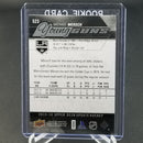 2015 UPPER DECK UPDATE - YOUNG GUNS - M. MERSCH -