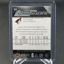 2015 UPPER DECK UPDATE - YOUNG GUNS - L. DAUPHIN -