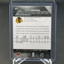 2015 UPPER DECK SERIES TWO - YOUNG GUNS - V. HINOSTROZA -