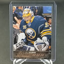2015 UPPER DECK SERIES TWO - YOUNG GUNS - L. ULLMARK -
