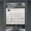 2015 UPPER DECK SERIES TWO - YOUNG GUNS - D. DEMELO -